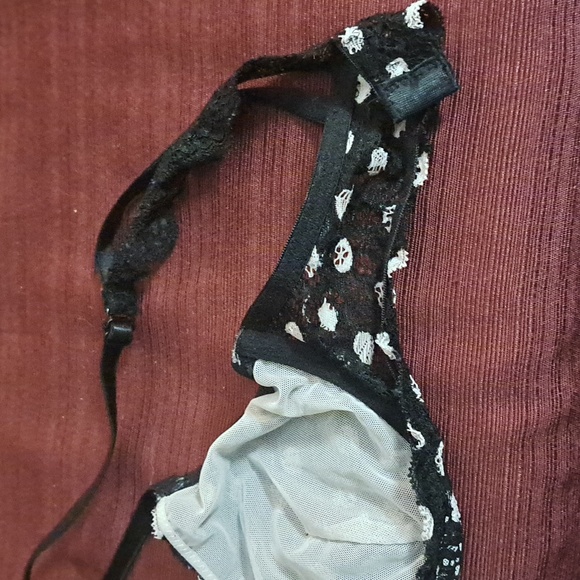 Candies 34C Underwire Bra & SO 34C Underwire Bra - Picture 7 of 7